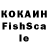 COCAIN VHQ Fikret Korkut